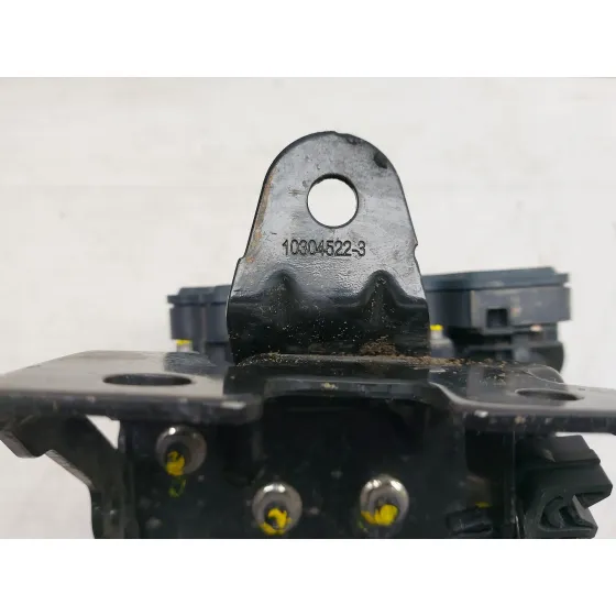 Abs para Mg Zs Suv (Azs1)