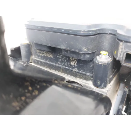 Abs para Mg Zs Suv (Azs1)