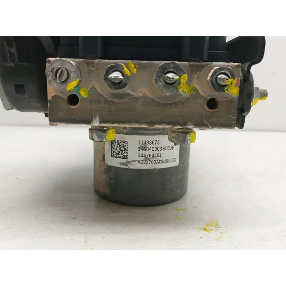 Abs para Mg Zs Suv (Azs1)