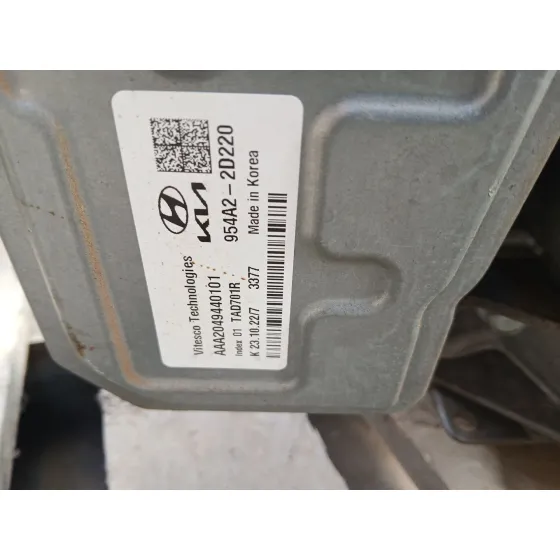 Caja Cambios para Kia Proceed (Cd)
