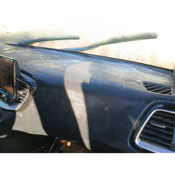 Kit Airbag para Kia Proceed (Cd)