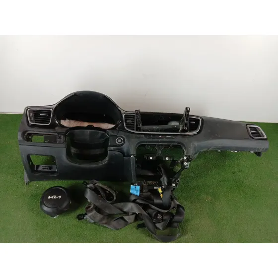Kit Airbag para Kia Proceed (Cd)