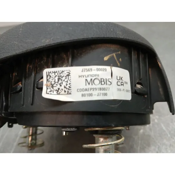 Kit Airbag para Kia Proceed (Cd)