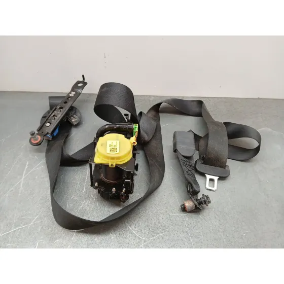Kit Airbag para Kia Proceed (Cd)