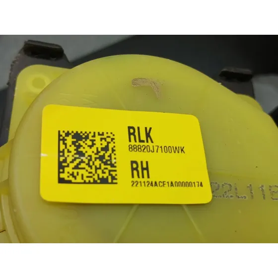 Kit Airbag para Kia Proceed (Cd)