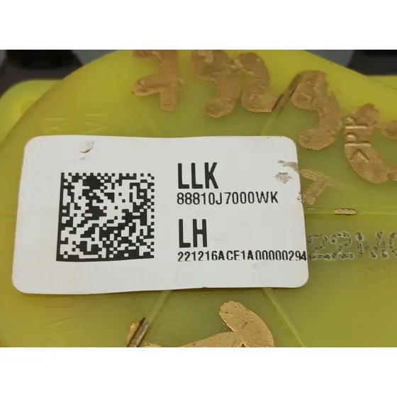 Kit Airbag para Kia Proceed (Cd)