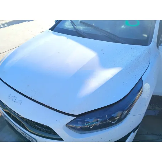 Capot para Kia Proceed (Cd)