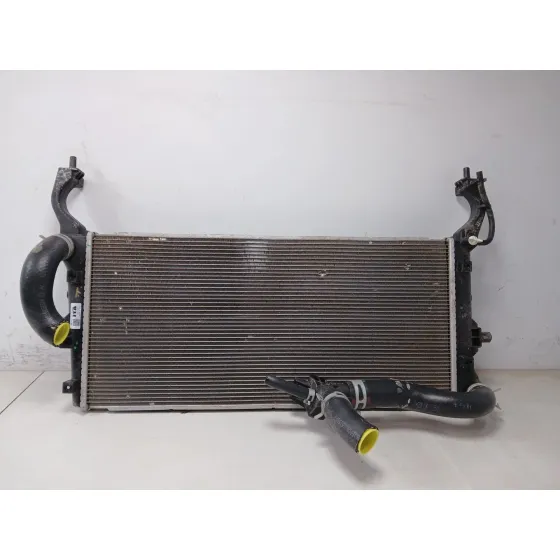 Radiador Agua para Kia Proceed (Cd)