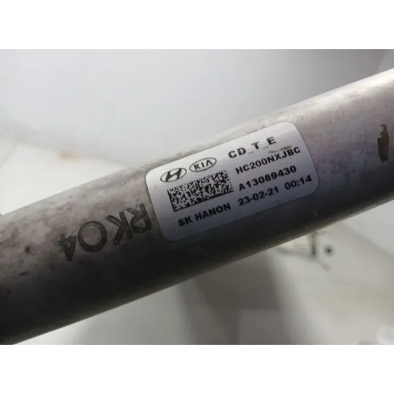 Condensador / Radiador Aire Acondicionado para Kia Proceed (Cd)