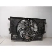 Electroventilador para Kia Proceed (Cd)