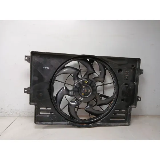 Electroventilador para Kia Proceed (Cd)
