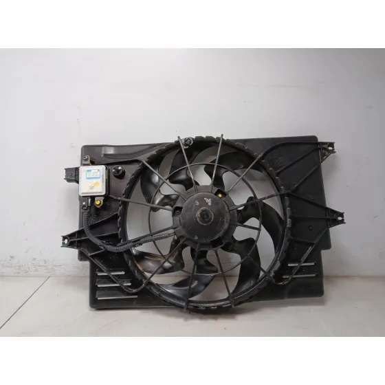 Electroventilador para Kia Proceed (Cd)