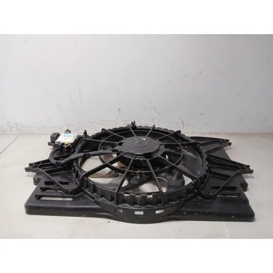 Electroventilador para Kia Proceed (Cd)