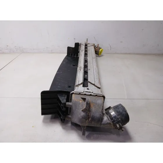 Intercooler para Kia Proceed (Cd)