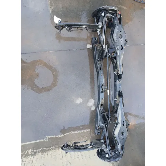 Puente Trasero para Kia Proceed (Cd)