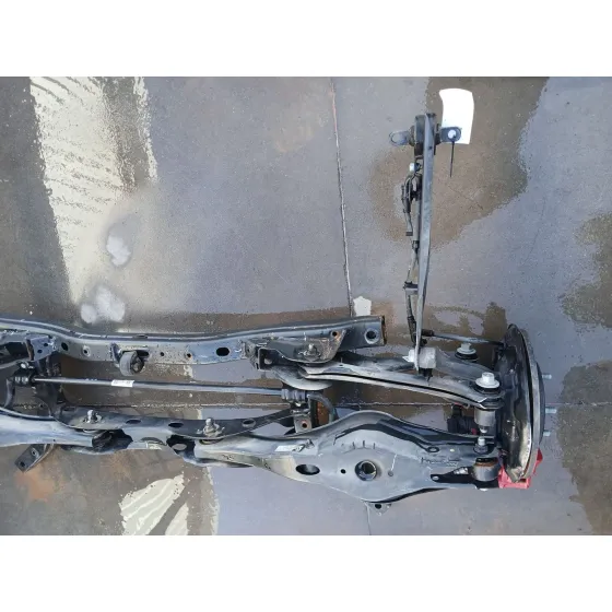 Puente Trasero para Kia Proceed (Cd)