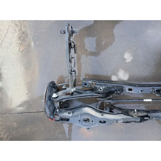 Puente Trasero para Kia Proceed (Cd)