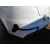 Paragolpes Trasero para Kia Proceed (Cd)
