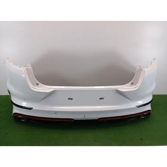 Paragolpes Trasero para Kia Proceed (Cd)
