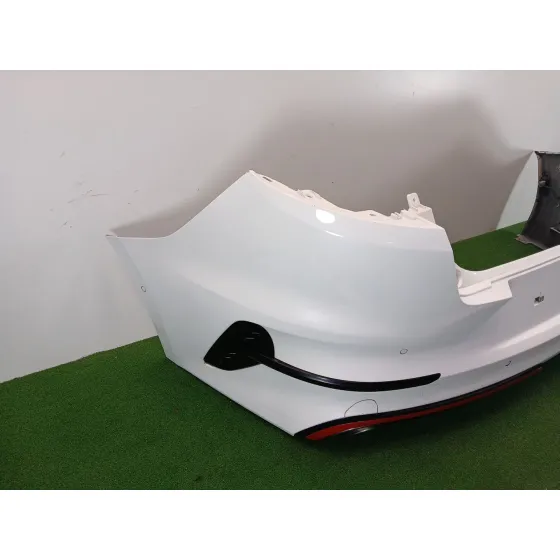 Paragolpes Trasero para Kia Proceed (Cd)