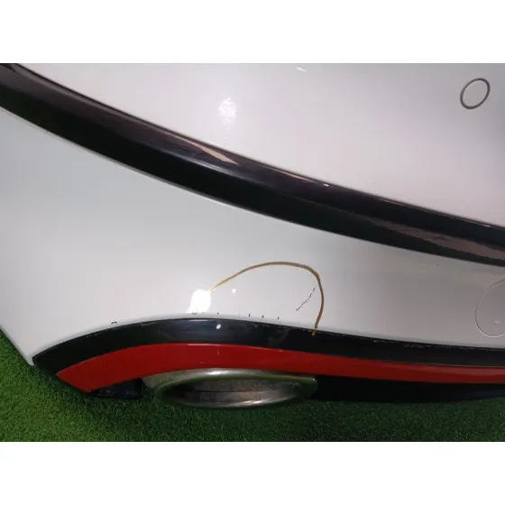 Paragolpes Trasero para Kia Proceed (Cd)