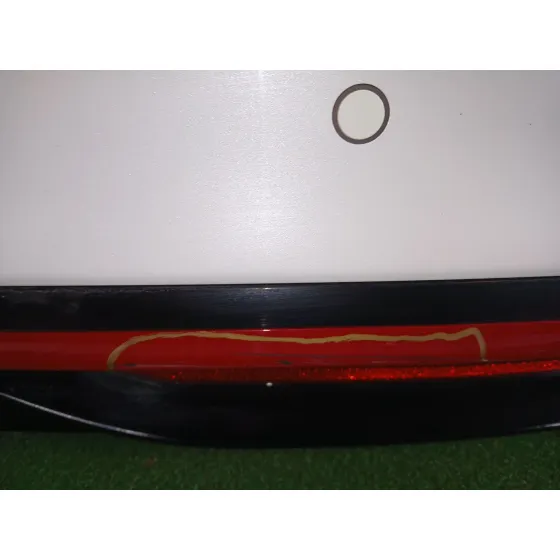 Paragolpes Trasero para Kia Proceed (Cd)