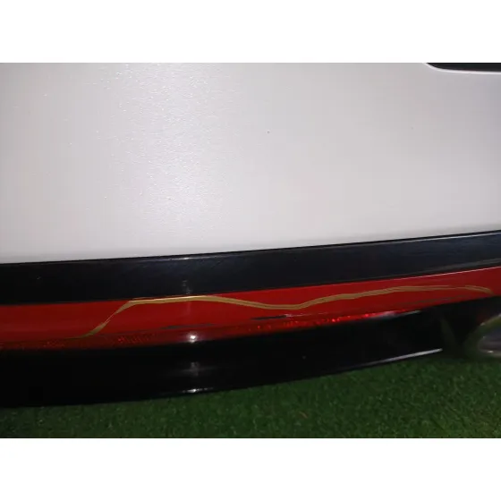 Paragolpes Trasero para Kia Proceed (Cd)