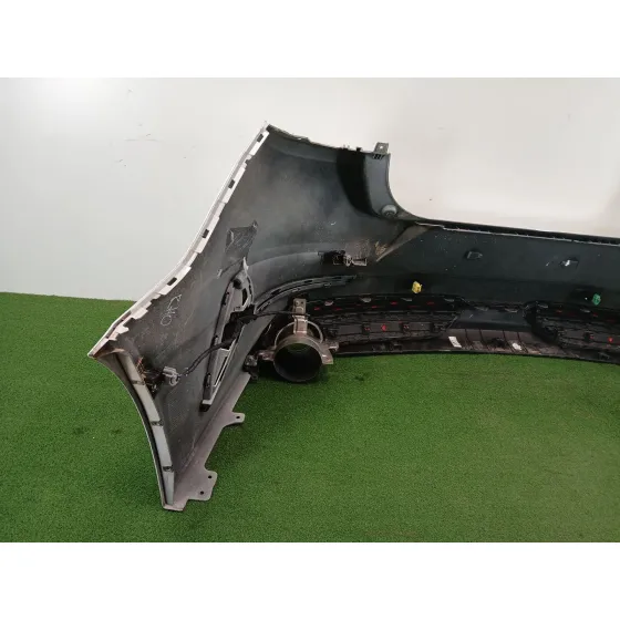 Paragolpes Trasero para Kia Proceed (Cd)