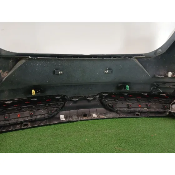 Paragolpes Trasero para Kia Proceed (Cd)