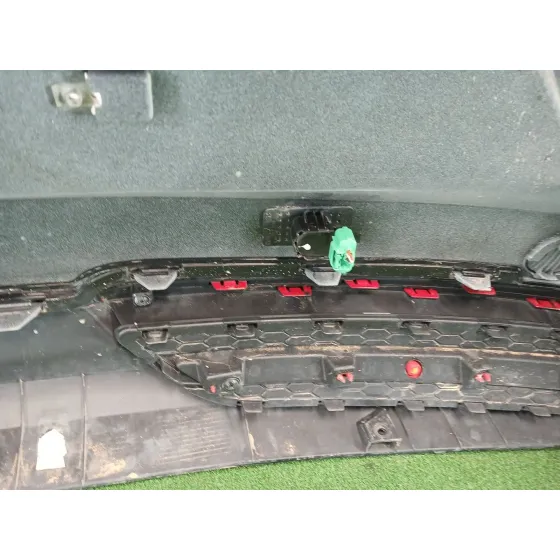 Paragolpes Trasero para Kia Proceed (Cd)