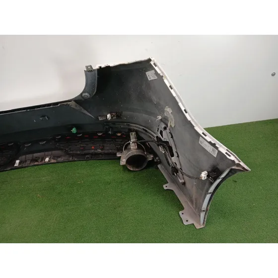 Paragolpes Trasero para Kia Proceed (Cd)