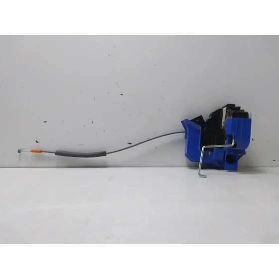 Cerradura Puerta Delantera Derecha para Hyundai I20 Iii (Bc3, Bi3)