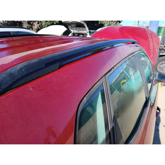 Barras Techo para Seat Arona (Kj7, Kjp)