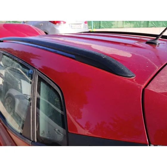 Barras Techo para Seat Arona (Kj7, Kjp)