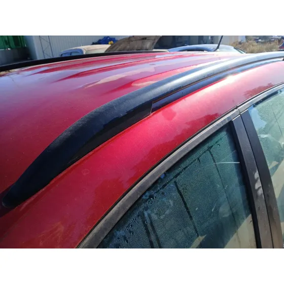 Barras Techo para Seat Arona (Kj7, Kjp)