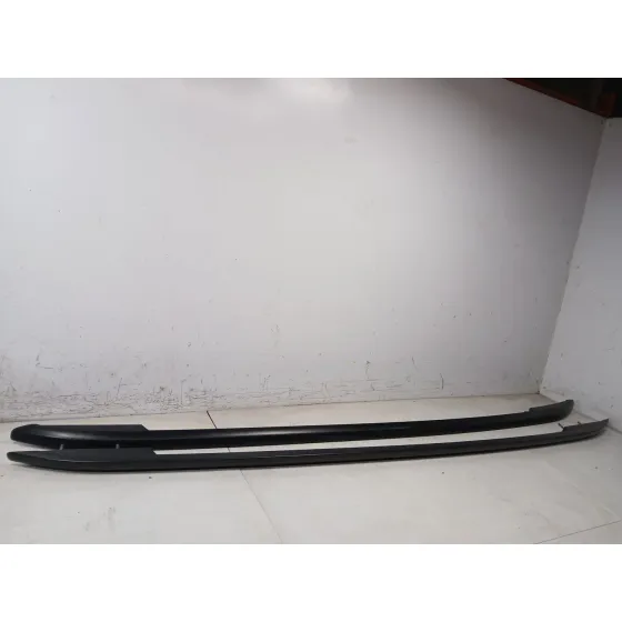 Barras Techo para Seat Arona (Kj7, Kjp)