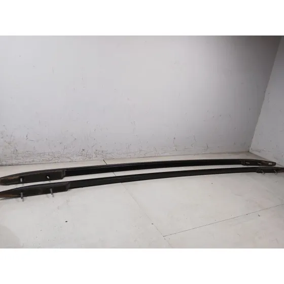 Barras Techo para Seat Arona (Kj7, Kjp)