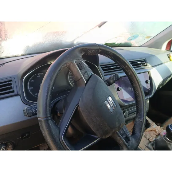 Kit Airbag para Seat Arona (Kj7, Kjp)