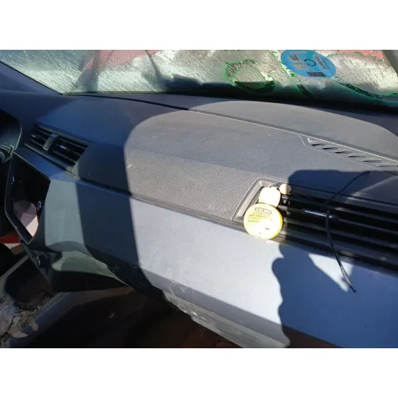 Kit Airbag para Seat Arona (Kj7, Kjp)