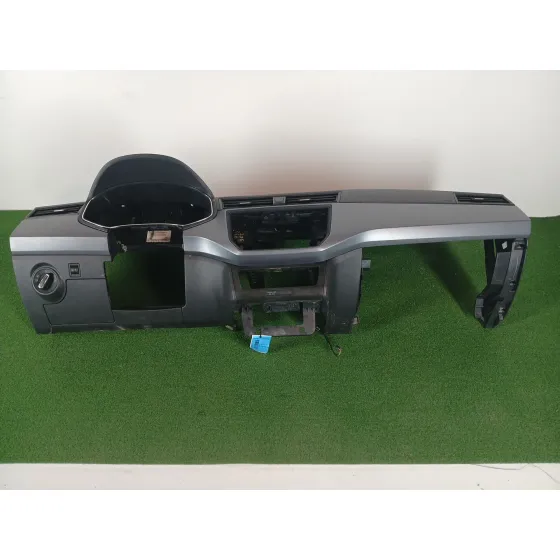 Kit Airbag para Seat Arona (Kj7, Kjp)
