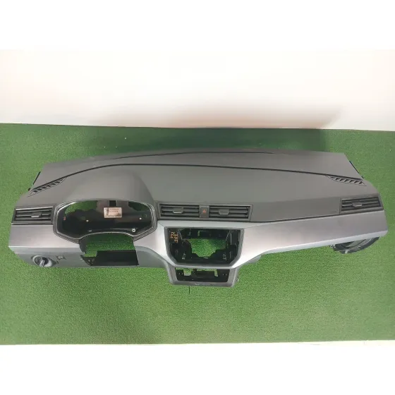 Kit Airbag para Seat Arona (Kj7, Kjp)