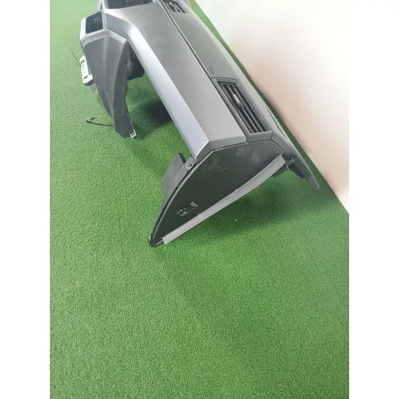 Kit Airbag para Seat Arona (Kj7, Kjp)