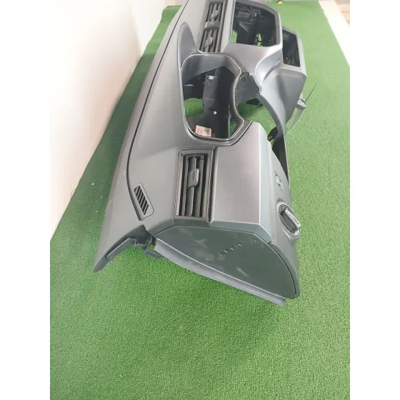 Kit Airbag para Seat Arona (Kj7, Kjp)