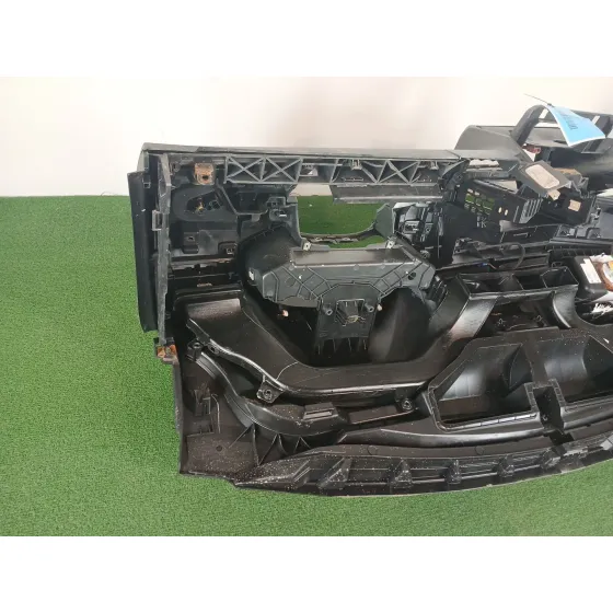 Kit Airbag para Seat Arona (Kj7, Kjp)