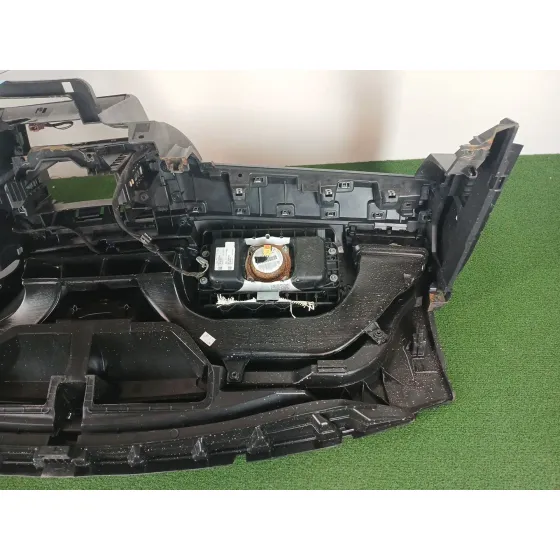 Kit Airbag para Seat Arona (Kj7, Kjp)