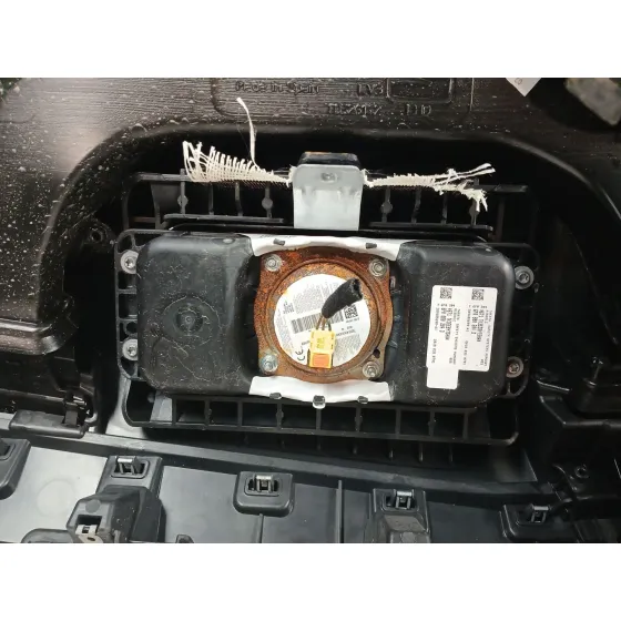 Kit Airbag para Seat Arona (Kj7, Kjp)