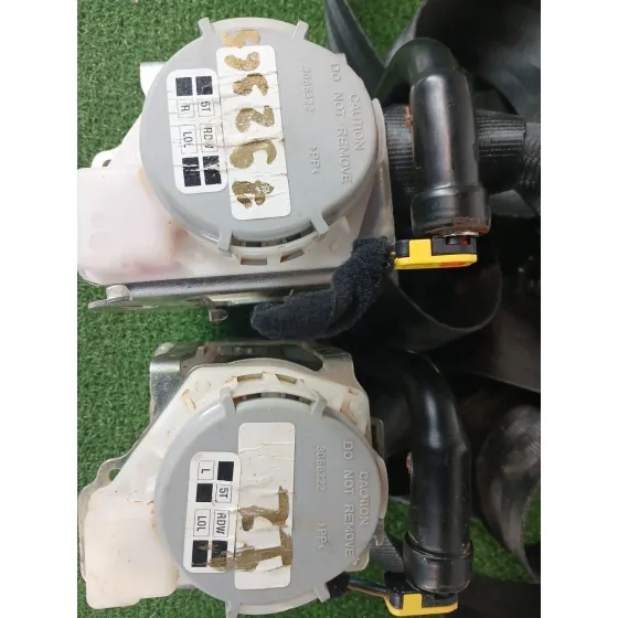 Kit Airbag para Seat Arona (Kj7, Kjp)