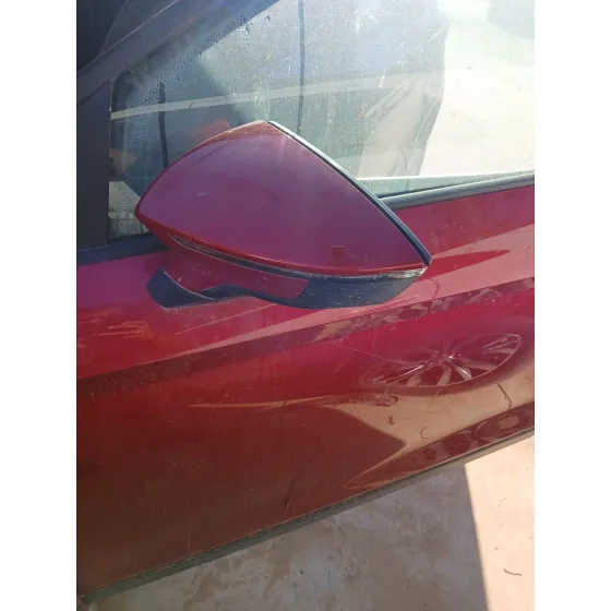 Retrovisor Izquierdo para Seat Arona (Kj7, Kjp)