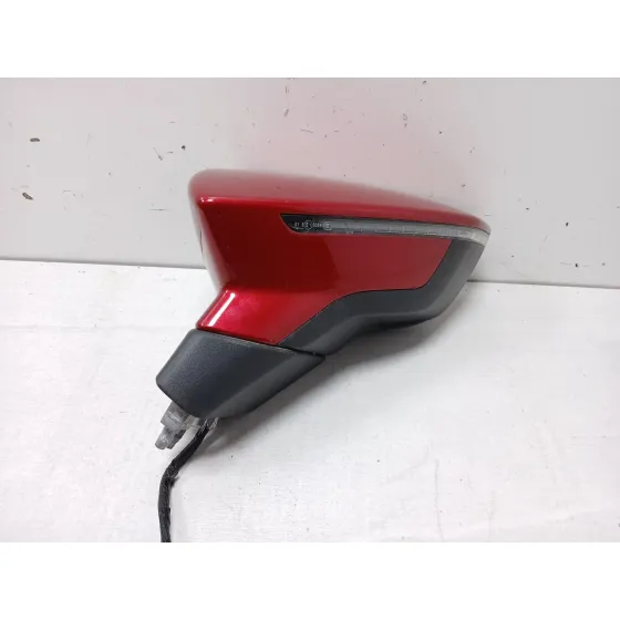 Retrovisor Izquierdo para Seat Arona (Kj7, Kjp)