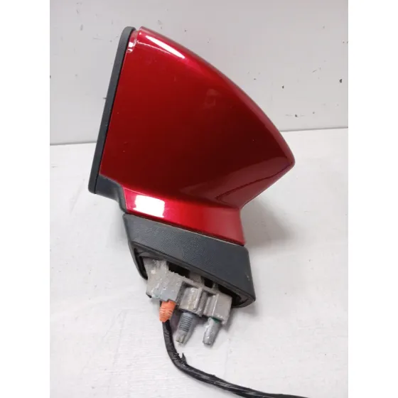 Retrovisor Izquierdo para Seat Arona (Kj7, Kjp)